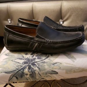 Bass Boat shoes and slip ons **mint**